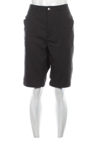 Ανδρικό κοντό παντελόνι, Μέγεθος XL, Χρώμα Μαύρο, Τιμή 12,79 €