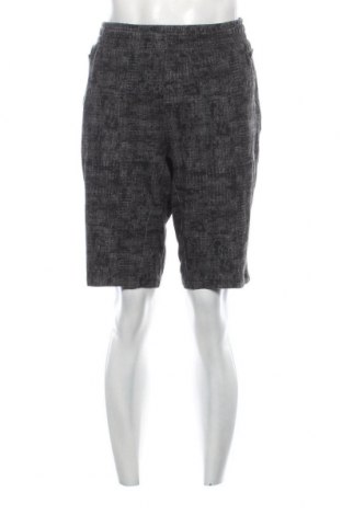 Ανδρικό κοντό παντελόνι, Μέγεθος L, Χρώμα Γκρί, Τιμή 12,83 €