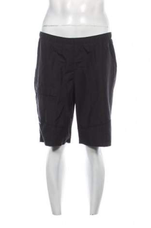 Мъжки къс панталон, Размер M, Цвят Черен, Цена 11,73 лв.
