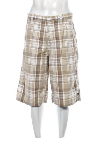 Ανδρικό κοντό παντελόνι, Μέγεθος M, Χρώμα  Μπέζ, Τιμή 14,29 €
