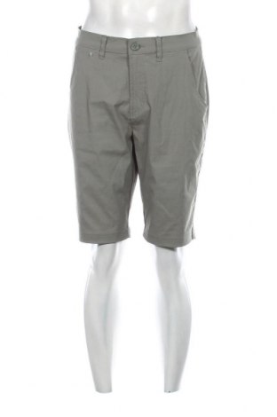 Pantaloni scurți de bărbați, Mărime M, Culoare Verde, Preț 38,90 Lei