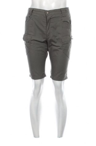 Ανδρικό κοντό παντελόνι, Μέγεθος S, Χρώμα Πράσινο, Τιμή 7,29 €