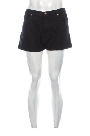 Ανδρικό κοντό παντελόνι, Μέγεθος XXL, Χρώμα Μπλέ, Τιμή 6,90 €