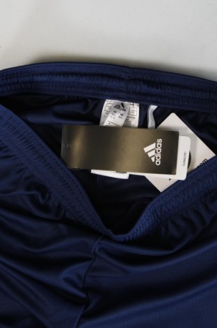 Pánske kraťasy  Adidas, Veľkosť XS, Farba Modrá, Cena  7,54 €