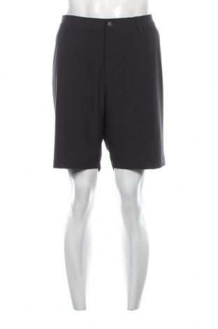Ανδρικό κοντό παντελόνι Adidas, Μέγεθος XL, Χρώμα Μαύρο, Τιμή 10,20 €