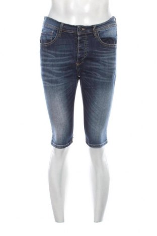 Ανδρικό κοντό παντελόνι Antony Morato, Μέγεθος M, Χρώμα Μπλέ, Τιμή 14,73 €