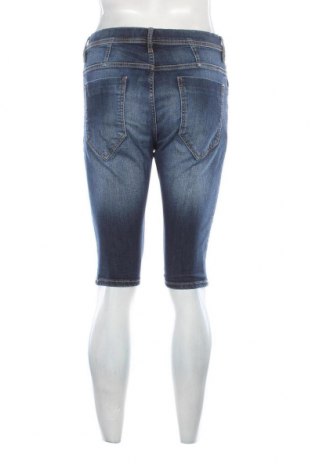 Мъжки къс панталон Antony Morato, Размер M, Цвят Син, Цена 48,00 лв.