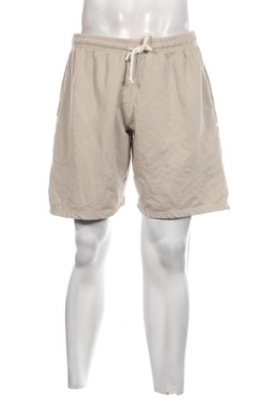 Ανδρικό κοντό παντελόνι BDG, Μέγεθος L, Χρώμα Γκρί, Τιμή 17,58 €