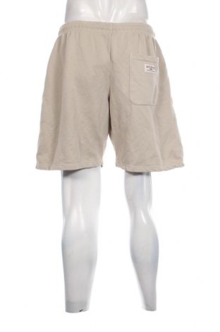 Ανδρικό κοντό παντελόνι BDG, Μέγεθος L, Χρώμα Γκρί, Τιμή 31,96 €