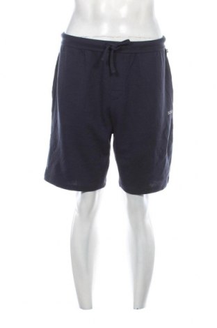 Pantaloni scurți de bărbați BOSS, Mărime XL, Culoare Albastru, Preț 299,53 Lei