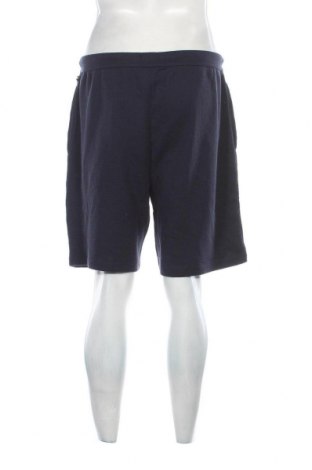 Мъжки къс панталон BOSS, Размер XL, Цвят Син, Цена 117,42 лв.