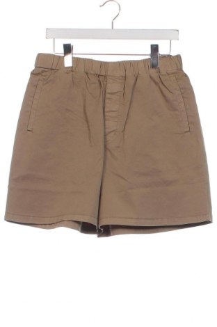 Pantaloni scurți de bărbați Barbour, Mărime M, Culoare Bej, Preț 529,61 Lei