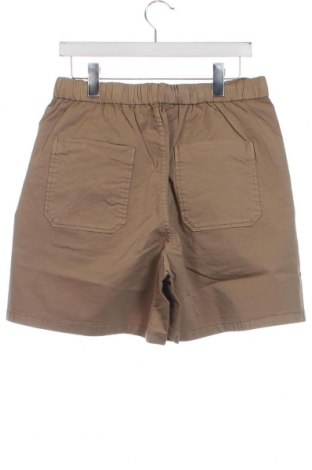 Мъжки къс панталон Barbour, Размер M, Цвят Бежов, Цена 161,00 лв.