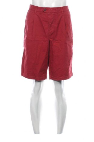 Ανδρικό κοντό παντελόνι Brax Golf, Μέγεθος XL, Χρώμα Κόκκινο, Τιμή 12,58 €