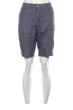 Мъжки къс панталон Civil Society, Размер XL, Цвят Син, Цена 14,40 лв.