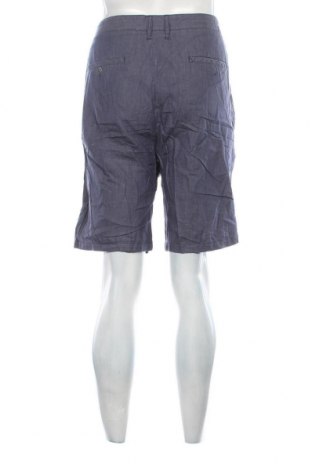 Мъжки къс панталон Civil Society, Размер XL, Цвят Син, Цена 24,00 лв.