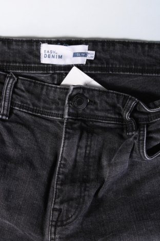 Pantaloni scurți de bărbați Easy, Mărime L, Culoare Negru, Preț 63,68 Lei