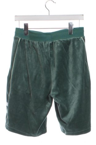 Мъжки къс панталон FILA, Размер S, Цвят Зелен, Цена 77,00 лв.