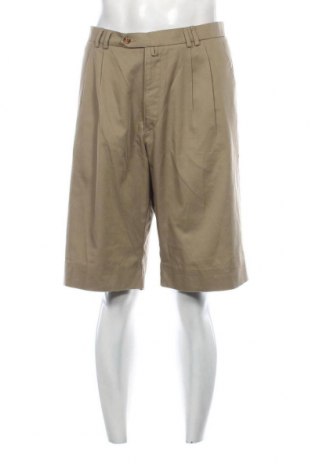 Pantaloni scurți de bărbați Galvin Green, Mărime L, Culoare Verde, Preț 113,71 Lei