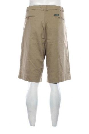 Pantaloni scurți de bărbați Galvin Green, Mărime L, Culoare Verde, Preț 189,52 Lei