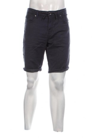Ανδρικό κοντό παντελόνι Garcia, Μέγεθος XL, Χρώμα Μπλέ, Τιμή 19,18 €