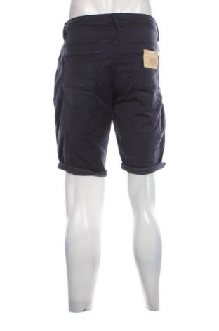 Ανδρικό κοντό παντελόνι Garcia, Μέγεθος XL, Χρώμα Μπλέ, Τιμή 31,96 €