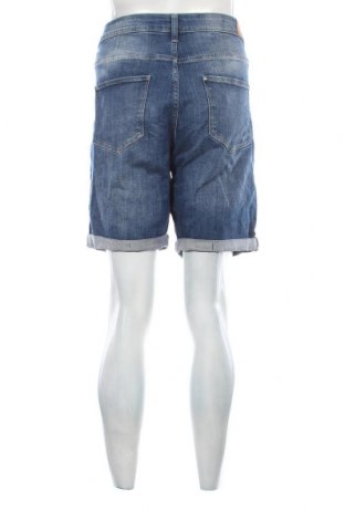 Herren Shorts H&M, Größe L, Farbe Blau, Preis 12,68 €
