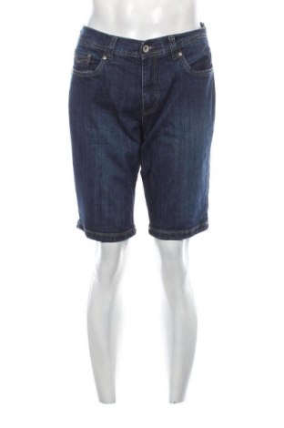 Мъжки къс панталон HERO by John Medoox, Размер L, Цвят Син, Цена 16,42 лв.