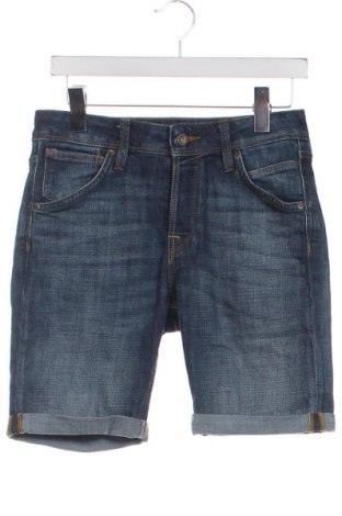 Ανδρικό κοντό παντελόνι Jack & Jones, Μέγεθος XS, Χρώμα Μπλέ, Τιμή 8,29 €