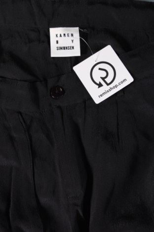 Pantaloni scurți de bărbați Karen by Simonsen, Mărime S, Culoare Negru, Preț 67,80 Lei