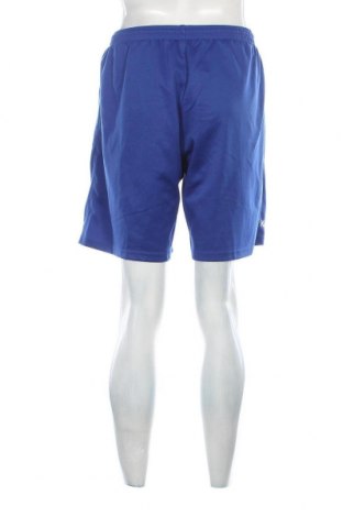 Pantaloni scurți de bărbați Kempa, Mărime L, Culoare Albastru, Preț 64,83 Lei