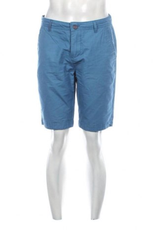 Мъжки къс панталон Lee Cooper, Размер M, Цвят Син, Цена 16,20 лв.