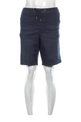 Ανδρικό κοντό παντελόνι Livergy, Μέγεθος 3XL, Χρώμα Μπλέ, Τιμή 13,00 €