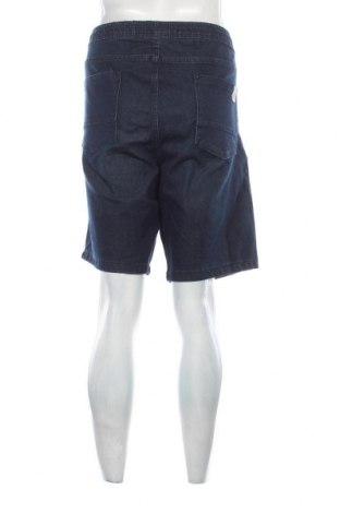 Ανδρικό κοντό παντελόνι Livergy, Μέγεθος 3XL, Χρώμα Μπλέ, Τιμή 13,00 €