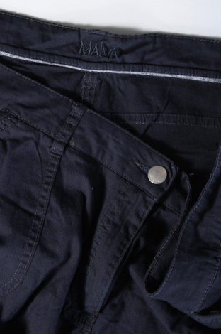 Pantaloni scurți de bărbați Malva, Mărime XXL, Culoare Albastru, Preț 64,83 Lei