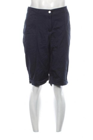 Pantaloni scurți de bărbați Malva, Mărime XXL, Culoare Albastru, Preț 38,90 Lei