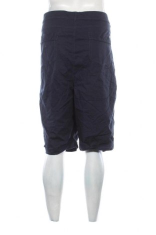 Pantaloni scurți de bărbați Malva, Mărime XXL, Culoare Albastru, Preț 64,83 Lei