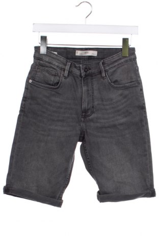 Pantaloni scurți de bărbați Mango, Mărime S, Culoare Gri, Preț 94,90 Lei