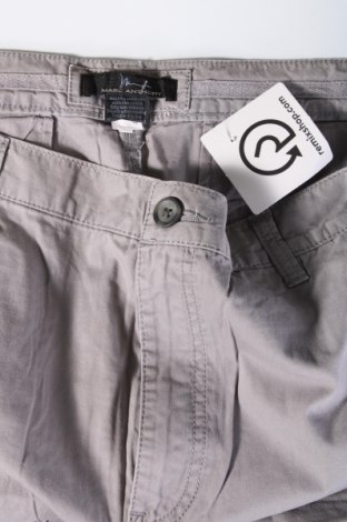 Мъжки къс панталон Marc Anthony, Размер XL, Цвят Сив, Цена 25,00 лв.