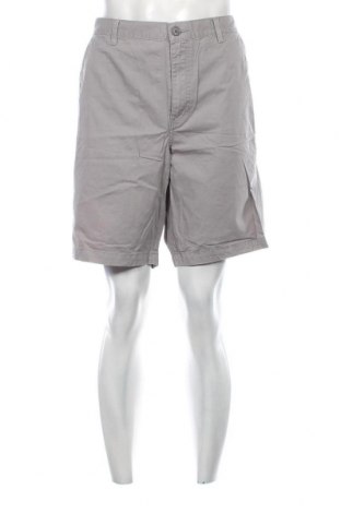 Ανδρικό κοντό παντελόνι Marc Anthony, Μέγεθος XL, Χρώμα Γκρί, Τιμή 7,67 €