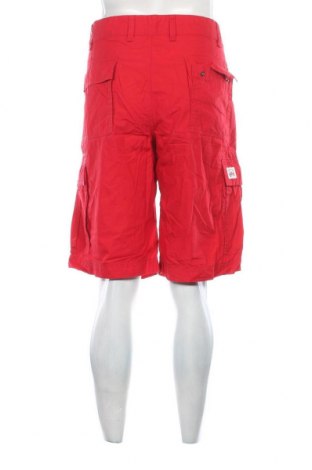 Ανδρικό κοντό παντελόνι McNeal, Μέγεθος XL, Χρώμα Κόκκινο, Τιμή 13,81 €