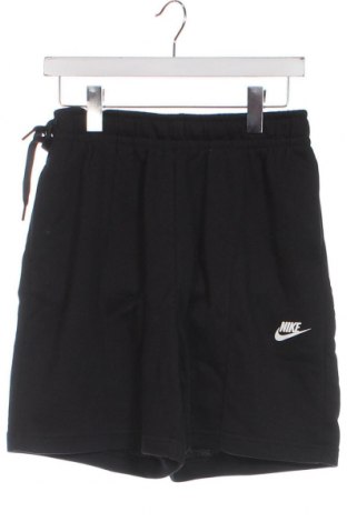 Ανδρικό κοντό παντελόνι Nike, Μέγεθος S, Χρώμα Μαύρο, Τιμή 23,81 €