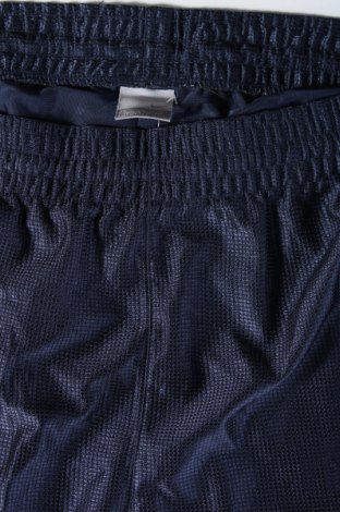 Мъжки къс панталон Nike, Размер L, Цвят Син, Цена 54,72 лв.