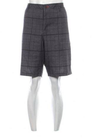 Ανδρικό κοντό παντελόνι O'neill, Μέγεθος XL, Χρώμα Γκρί, Τιμή 12,58 €