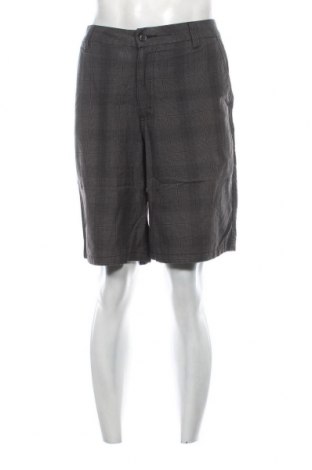 Ανδρικό κοντό παντελόνι O'neill, Μέγεθος L, Χρώμα Γκρί, Τιμή 38,90 €