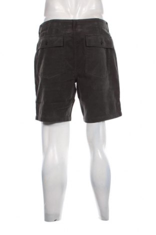 Мъжки къс панталон Outerknown, Размер M, Цвят Сив, Цена 64,40 лв.