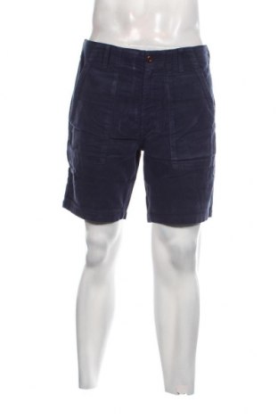 Herren Shorts Outerknown, Größe M, Farbe Blau, Preis € 16,99