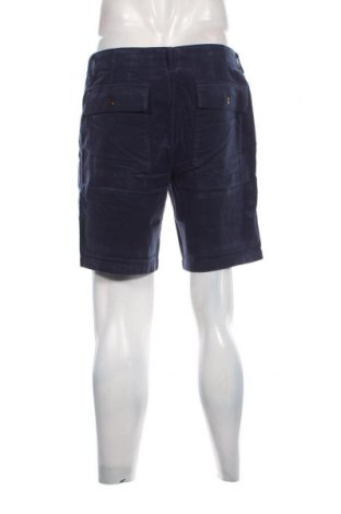 Pantaloni scurți de bărbați Outerknown, Mărime M, Culoare Albastru, Preț 52,99 Lei