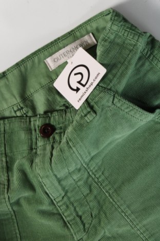 Herren Shorts Outerknown, Größe S, Farbe Grün, Preis 20,75 €