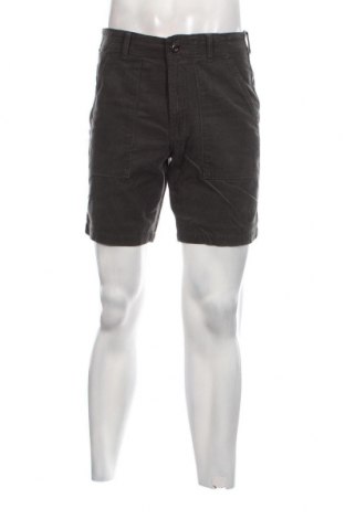 Herren Shorts Outerknown, Größe M, Farbe Grau, Preis 8,99 €